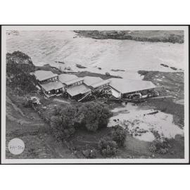 Flats at Waipapa Landing 