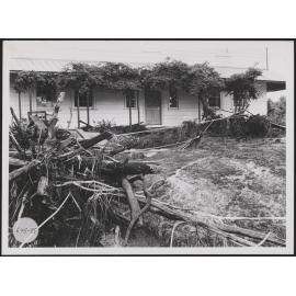 Kemp House in flood (3)