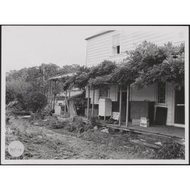 Kemp House in flood (4)