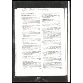 NZ National Bibliography for Alderton, George Edwin