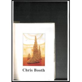Chris Booth 