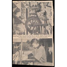 Images of Claire Chapman