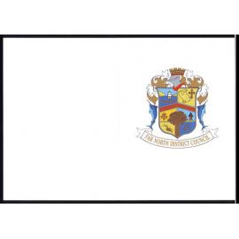 Armorial bearings of the Far North District Council