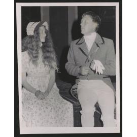 Penny for a Song (1)