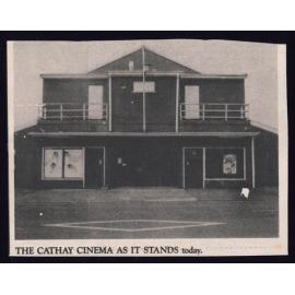 Cathay Cinema