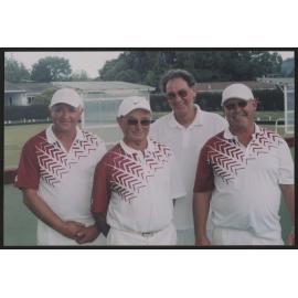 Kaikohe Bowls (57) :