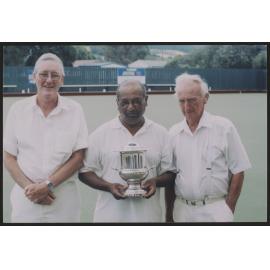 Kaikohe Bowls (54) :