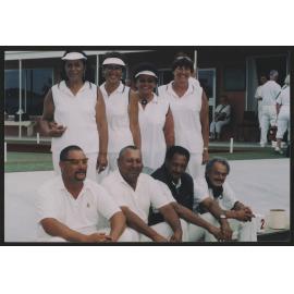 Moerewa Bowls (48):