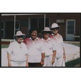 Kaikohe Bowls (43) :