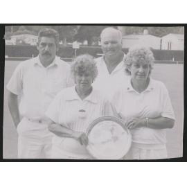 Kaikohe Bowls (41) :