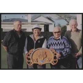 Kaikohe Bowls (40):
