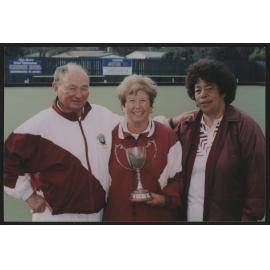 Kaikohe Bowls (37) :