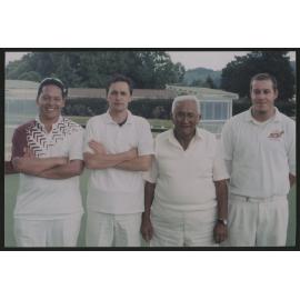 Kaikohe Bowls (36):