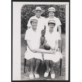 Kaikohe Bowls (33) :