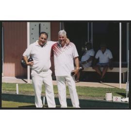Kaikohe Bowls (31) :