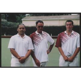 Kaikohe Bowls (30) :