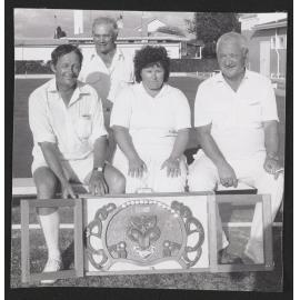 Kaikohe Bowls (28) :