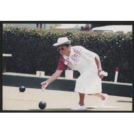 Kaikohe Bowls (26) :