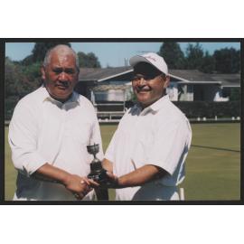 Kaikohe Bowls (23) :