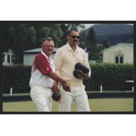 Kaikohe Bowls (22) :