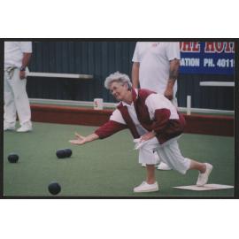 Kaikohe Bowls (21) :