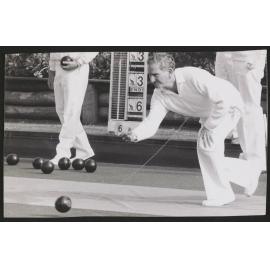 Kaikohe Bowls (12) :