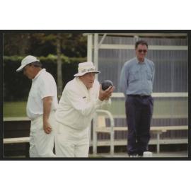 Kaikohe Bowls (10) :