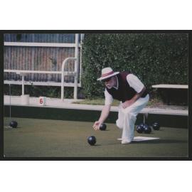 Kaikohe Bowls (6) :