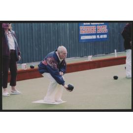 Kaikohe Bowls (5) :
