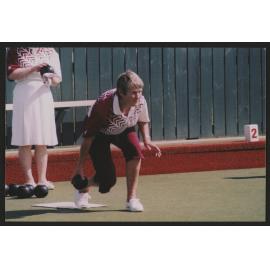Kaikohe Bowls (4) :