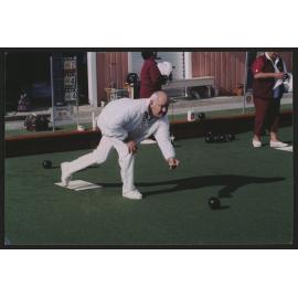 Kaikohe Bowls (3) :