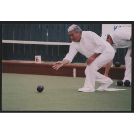 Kaikohe Bowls (2) :