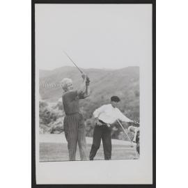 Waitangi Golf Club (24)
