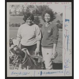 Waitangi Golf Club (13)