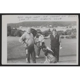 Waitangi Golf Club (12)