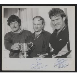 Waitangi Golf Club (9)