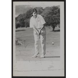 Waitangi Golf Club (8)