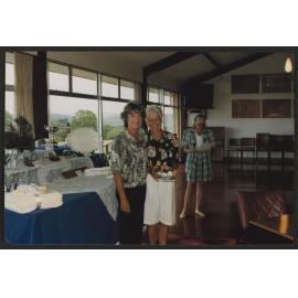 Waitangi Golf Club (3)