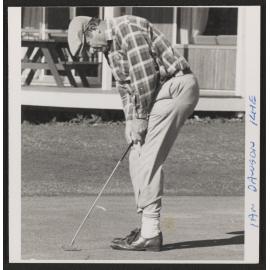 Waitangi Golf Club (1)
