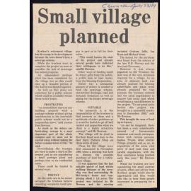 Kerikeri retirement village development on hold as town doesn’t have a sewarage scheme