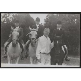 Pakaraka Pony Club (3)