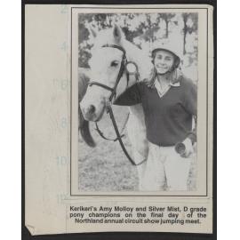 Pakaraka Pony Club (1)