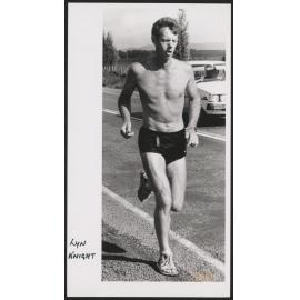 Runners (75)