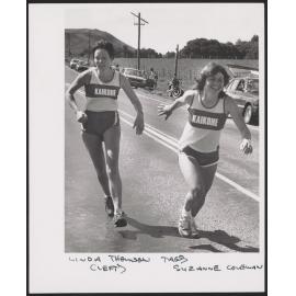 Runners (67)