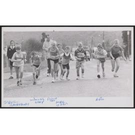 Runners (57)