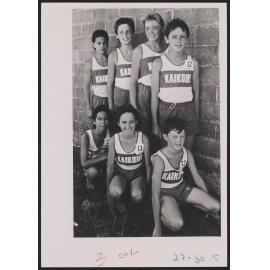 Runners (54)