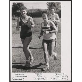 Runners (52)
