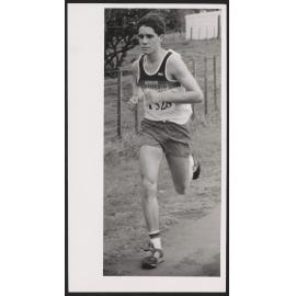 Runners (50)