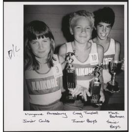 Runners (46)