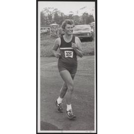 Runners (40)